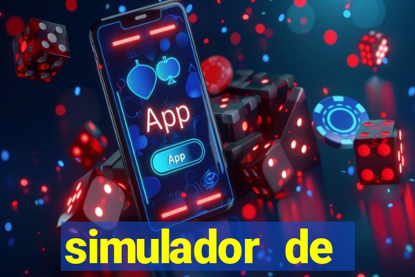 simulador de resultados de futebol